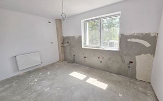 Apartament tip duplex, D+P, 5 camere, la cheie, 450 mp teren, Barabant - Poză 10