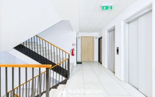 Tur virtual- 3 camere |Elegant| Parcare subterana| Boxa| zona Aradului - Poză 25