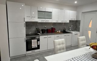 Casă de vânzare în zona Chizid – recent renovată-finalizată - Poză 4