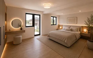 DUPLEX ECO | 3 CAMERE CLINCENI | AUTOSTRADA A0 - Poză 22