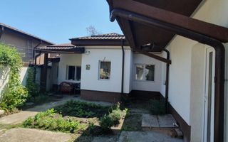 Casa MIhai Bravu  155 mp., acces in indiviziune. - Poză 2