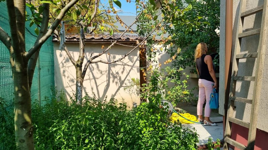 Casă individuală 4 camere - Poză 23