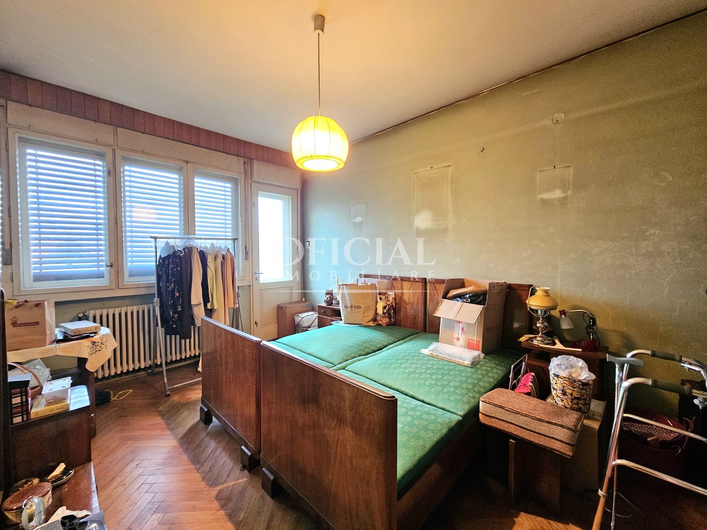 Apartament 4 Camere | 120 mp | Etaj 2/3 | Garaj | Andrei Muresanu - Poză 4