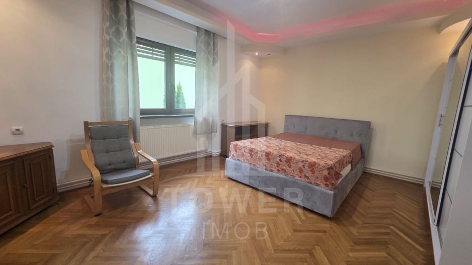 Casă de închiriat în Zona Trei Stejari - Poză 2