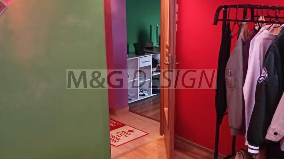 Apartament 2 camre  Dambovita etaj 1 - Poză 6