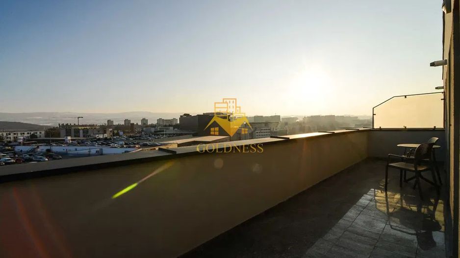 1 Camera, Park lake, Iulius Mall, FSEGA, Terasa,Modern, Intre lacuri. - Poză 8