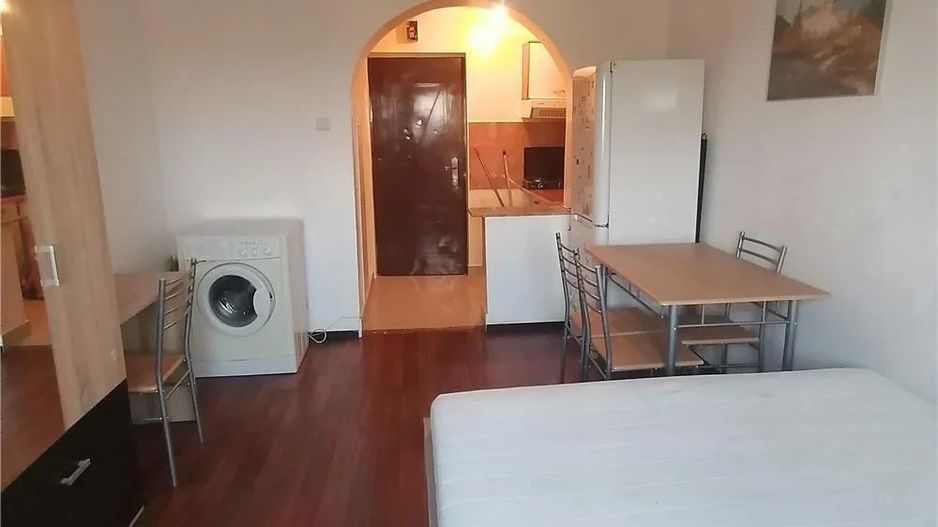 COMISION 0% | Garsonieră 21 MP cu chicinetă separată | Steaua - Poză 2