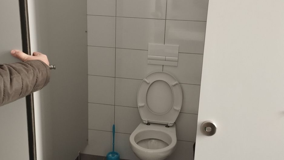 Spatiu Birouri - central - Poză 4