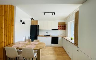 Apartament cu 2 camere, la prima locuire – Str. Urusagului, Floresti - Poză 1