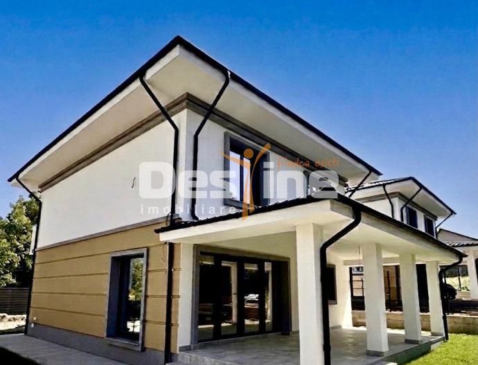 VALEA URSULUI -Miroslava, casa individuala P+1, 209.990 EURO - Poză 5