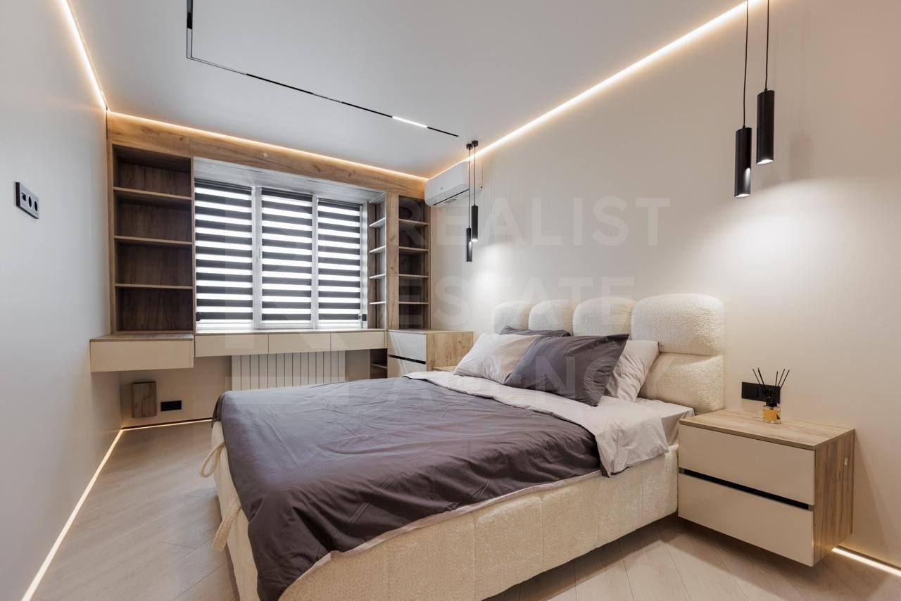 Vânzare, apartament, 2 camere, strada Ion Buzdugan, Buiucani - Poză 12