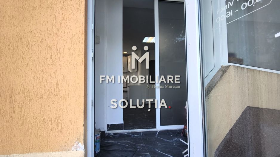 Birou/Spatiu, Str. Culturii, Baia Mare - Poză 10