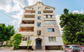 De vinzare Apartament 2 camere si balcon + living cu logie - Poză 1