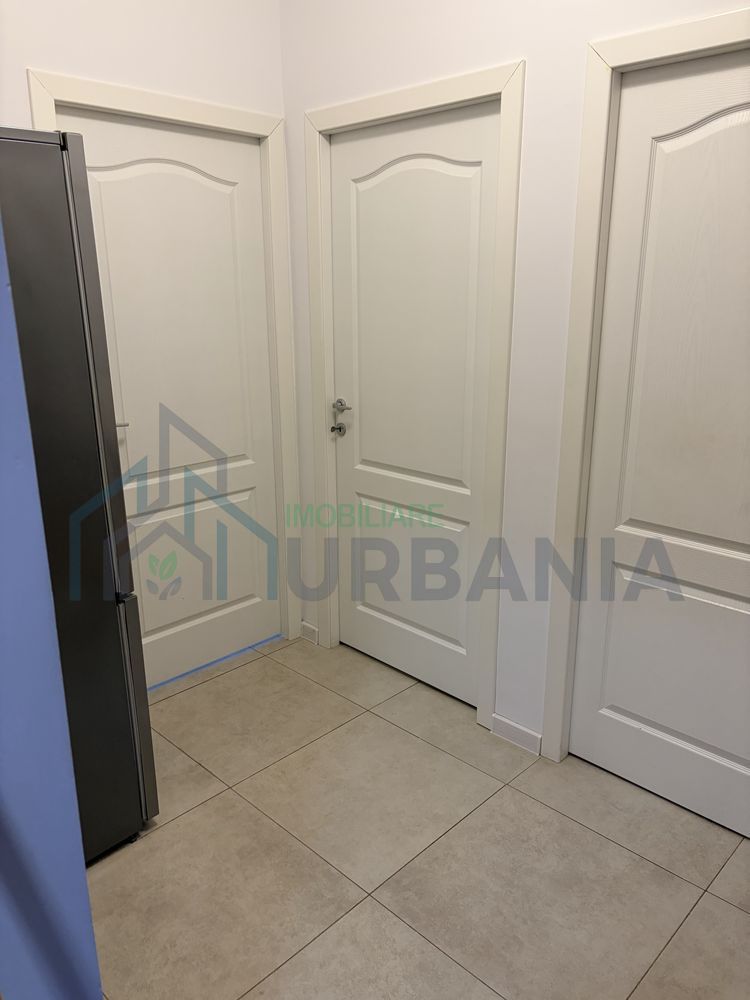 Apartament 1 cameră decomandat de închiriat – Astoria, Lunca Cetățuii - Poză 7