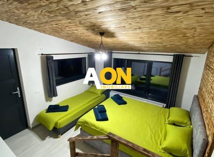 Casa de vacanta comuna Ocolis, sat Vidolm - Poză 6