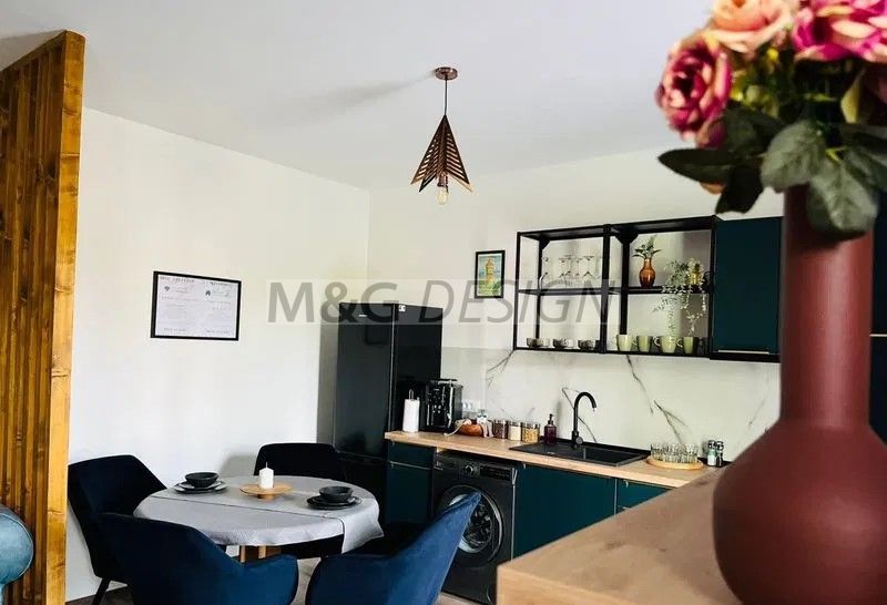 Apartament 1 camera bloc nou - Poză 3