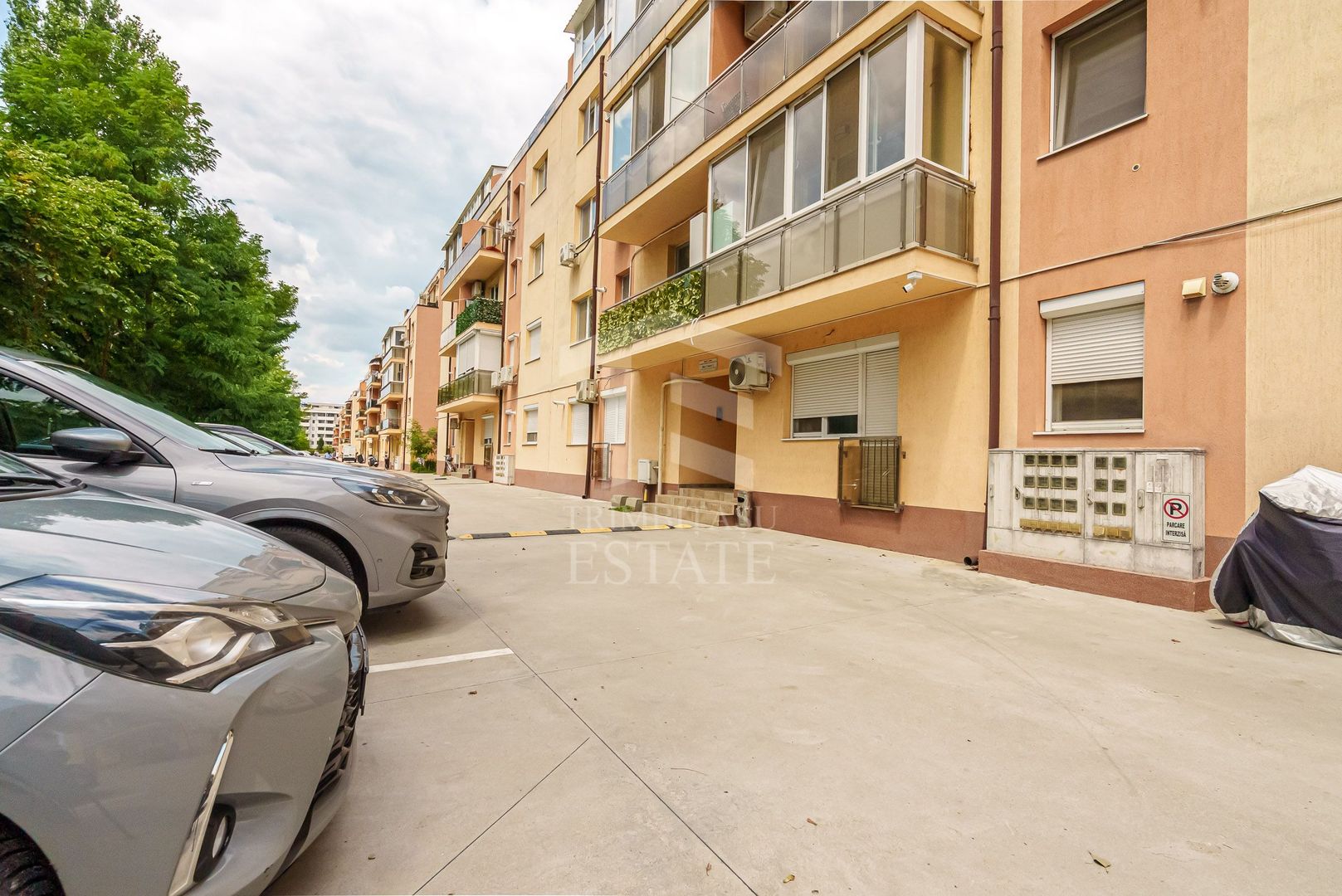 Apartament 3 camere Pallady bloc 2020 mobilat metrou etaj2 comision 0% - Poză 19