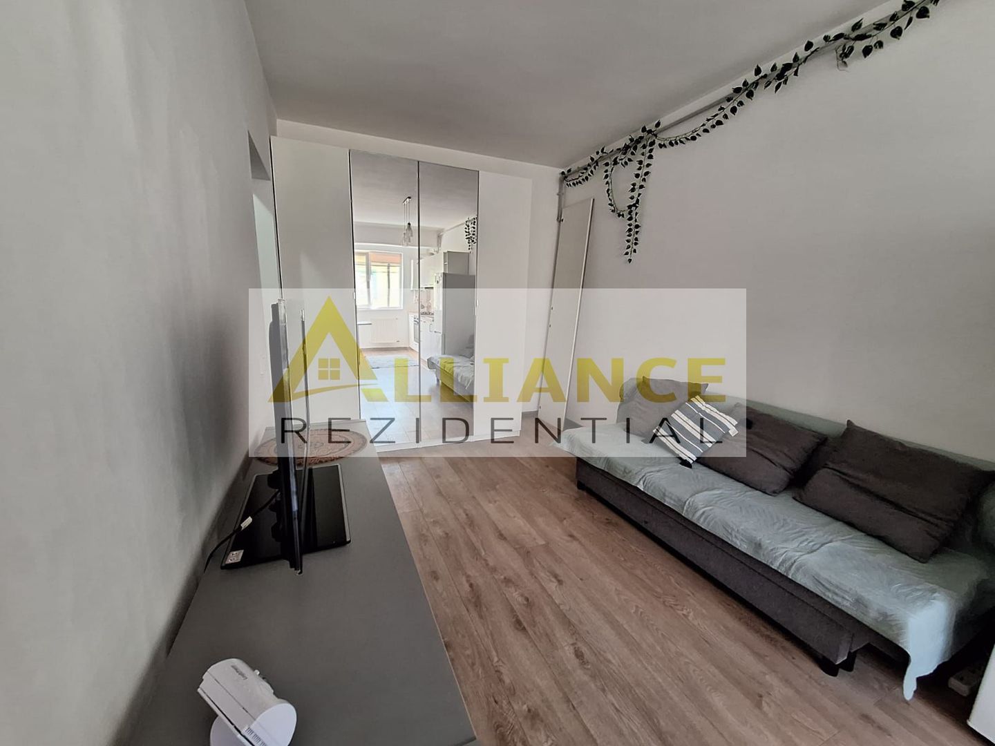 🔥 STUDIO DE VÂNZARE | 36 MP | ETAJ 1 | BOXĂ INCLUSĂ | LÂNGĂ METROU - Poză 9