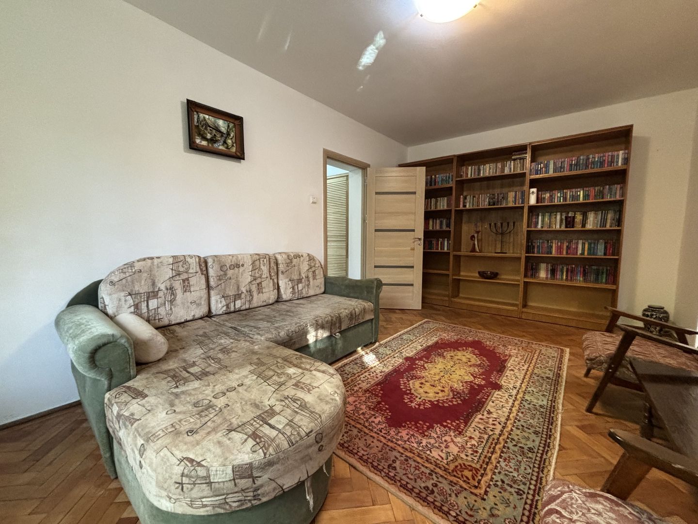 APARTAMENT 2 CAMERE | PAJURA | MOBILAT - Poză 3