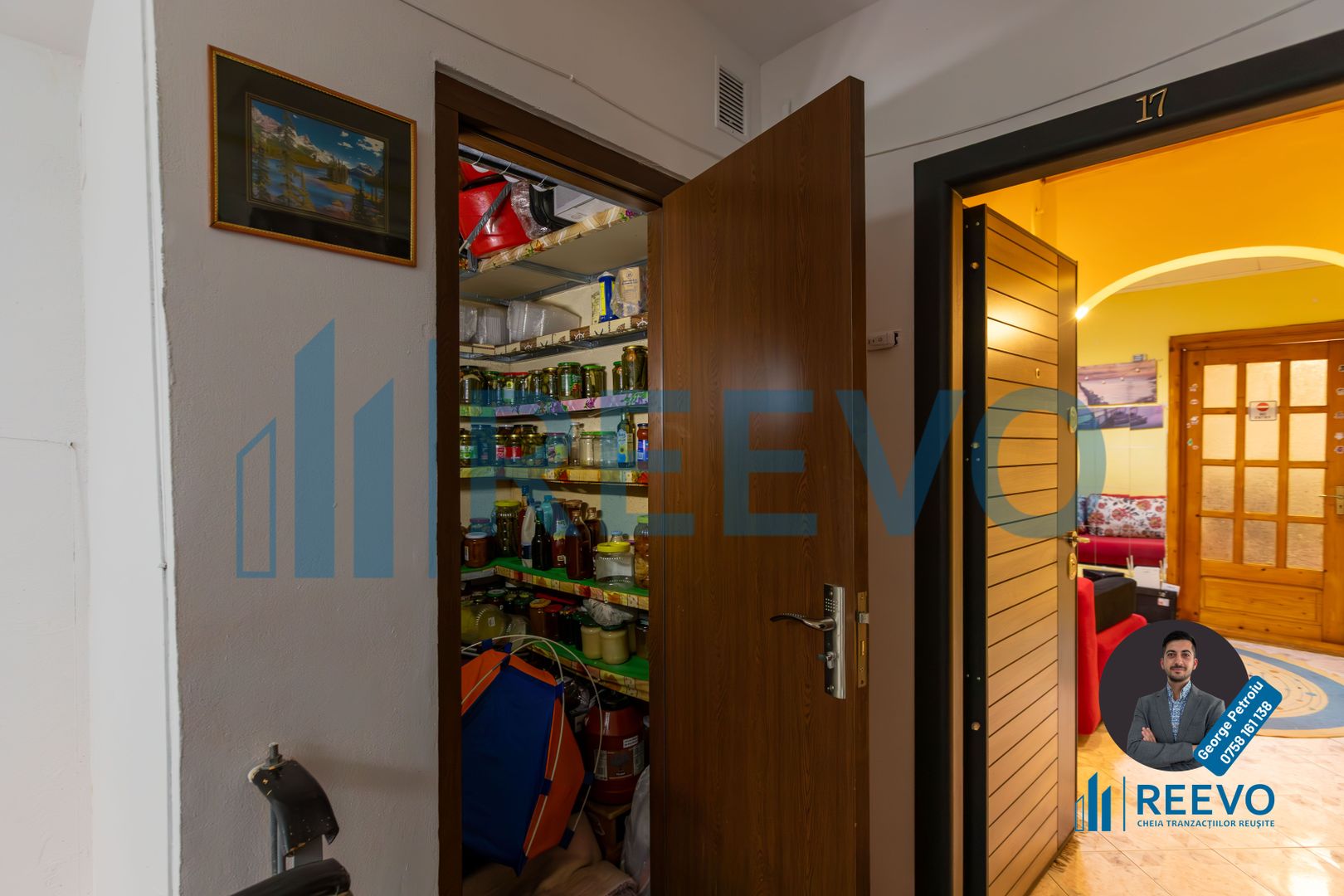 Apartament cu 3 camere decomandat,  Mioriței - Poză 5