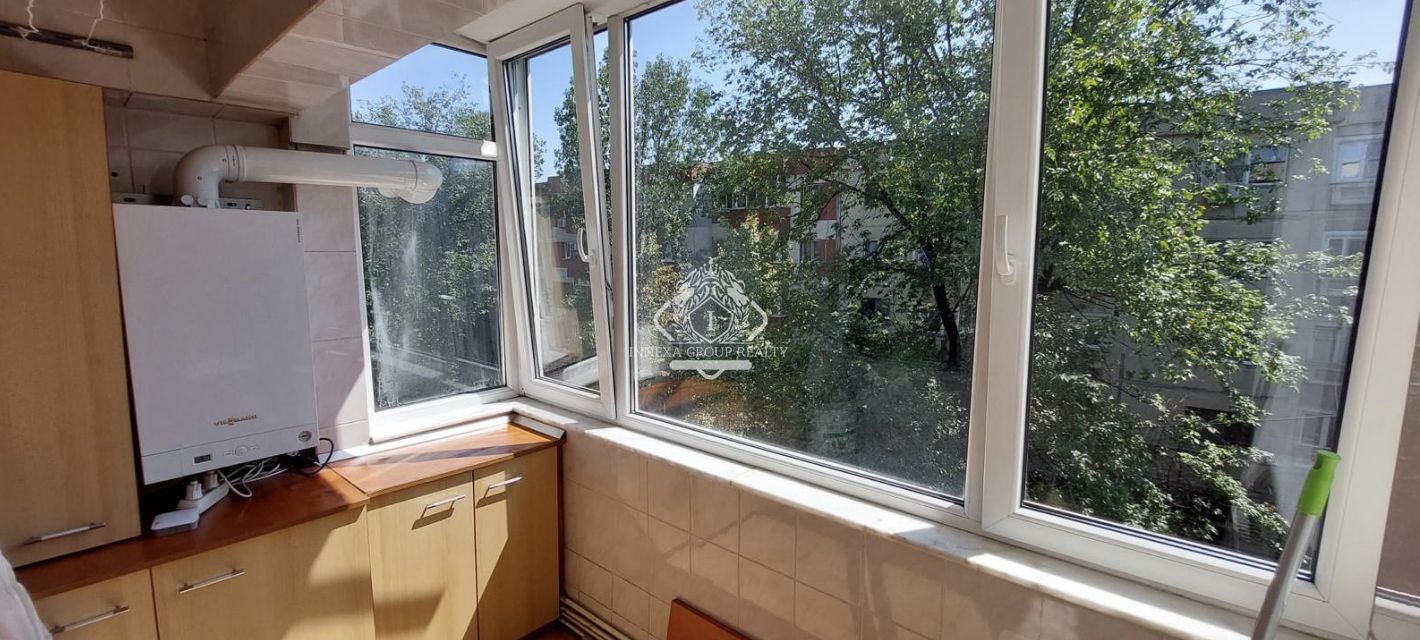 Drumul Sării | 3 camere | 75mp | et 3 | centrala proprie | 650 euro - Poză 12