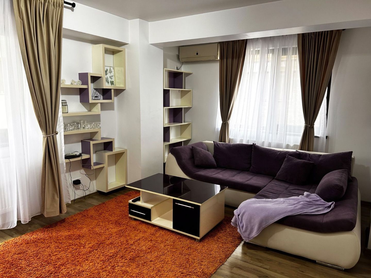 AP. 2 CAMERE PARC BAZILESCU, BLOC NOU, CENTRALA, METROU 5 MINUTE - Poză 4