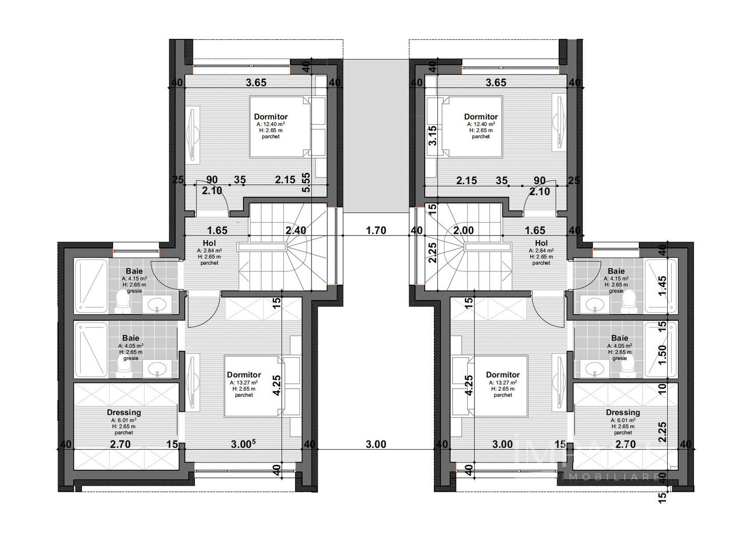 Teren pentru constructii în Manastur! - Poză 3