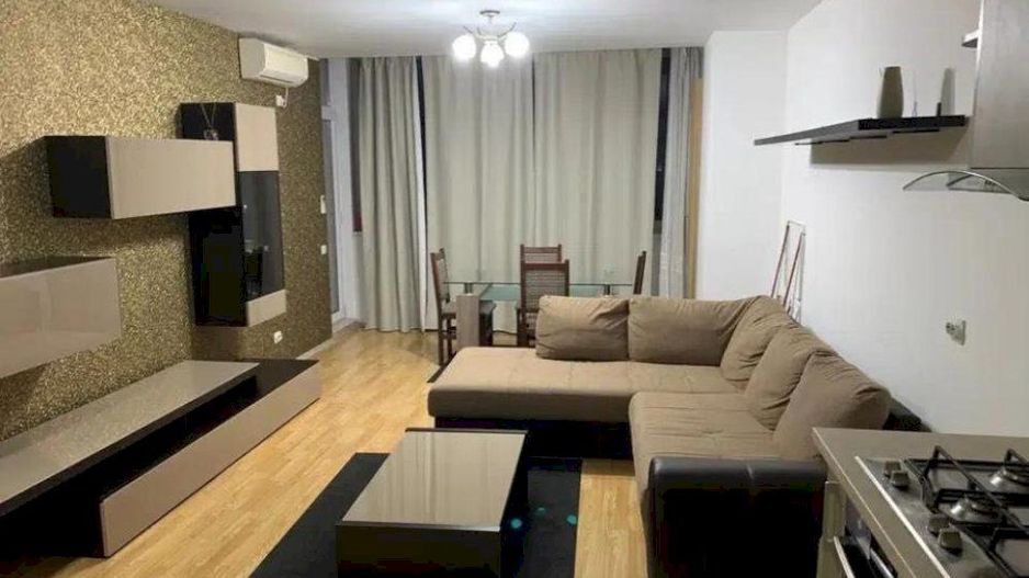 Vanzare Apartament 2 camere, mobilat, utilat, Titan, parcul Titanii - Poză 2