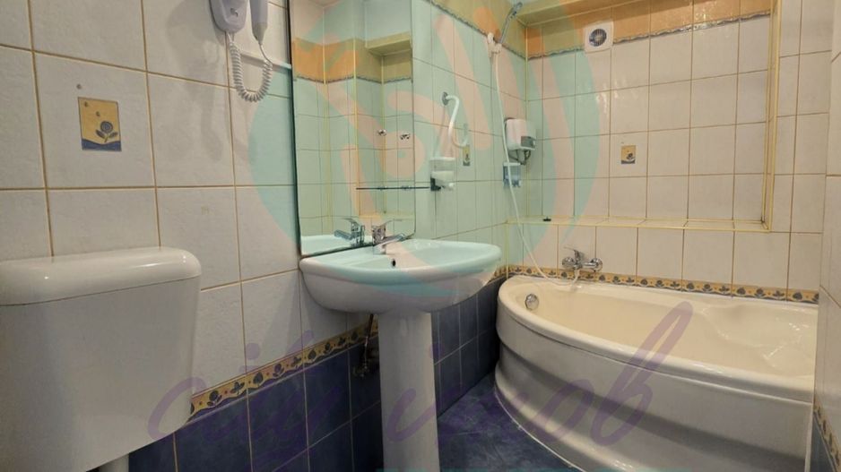 Garsonieră Unirii | 39 mp | Etaj 8, luminoasă, ideal investiție - Poză 7