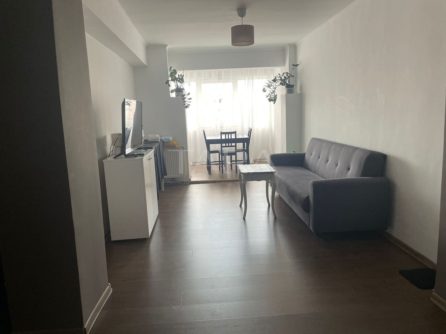 Confort Sporit, 3 Camere, Gheorgheni, Central Piata Cipariu, Titulescu - Poză 1