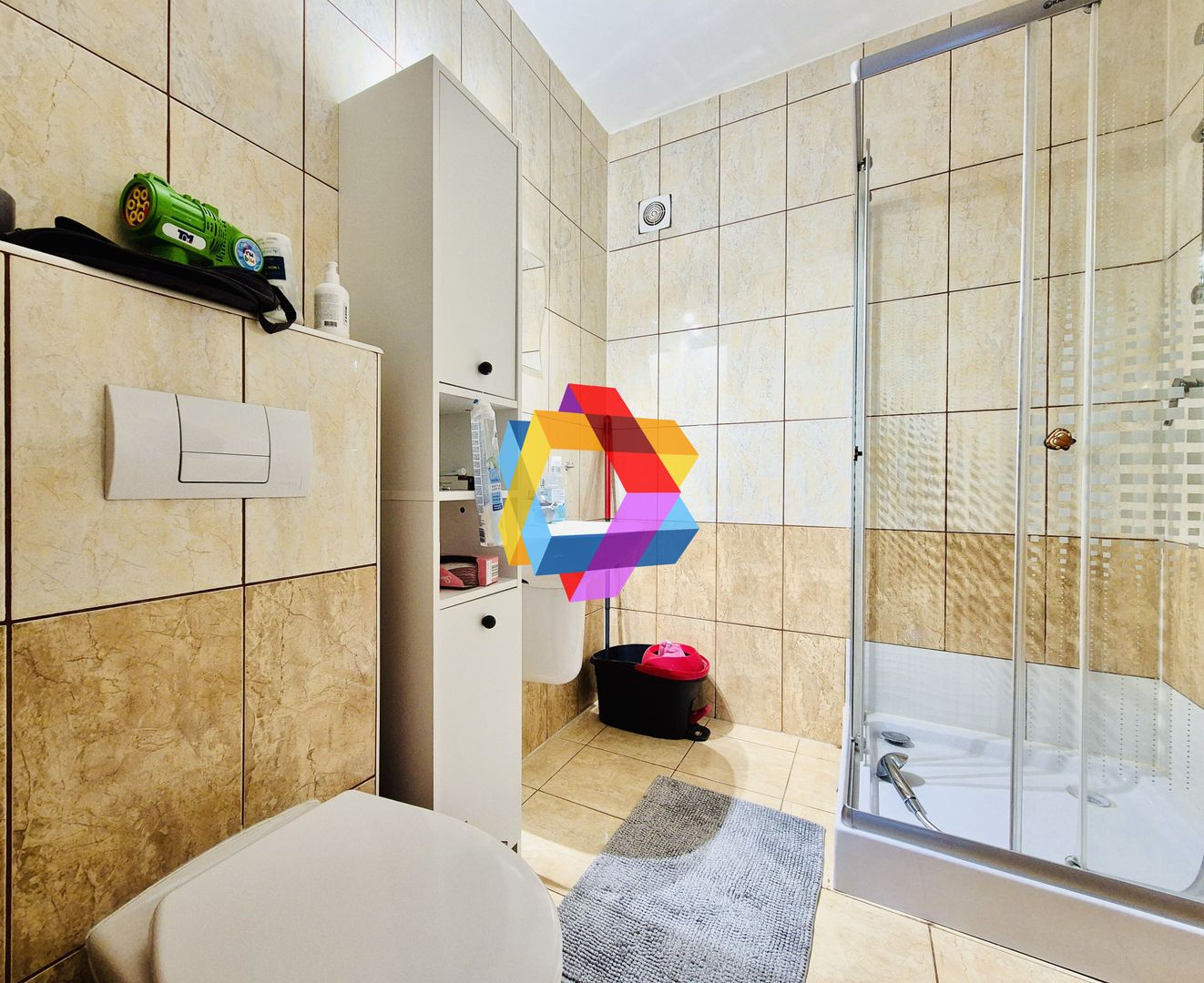 Penthouse Avantgarden 1 -  144.15 mp - Poză 11