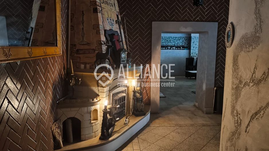 MANGALIA (Cod01) Ultracentral spatiu comercial sensul giratoriu! - Poză 15