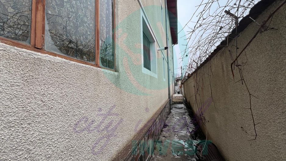 Imobil P+1+M | Oportunitate investiție | Locuință, clinică sau birouri | Carol - Poză 9