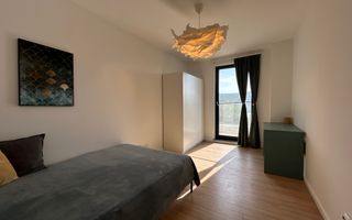 Vanzare apartament bloc nou si parcare inclusa, Frunzisului! - Poză 10
