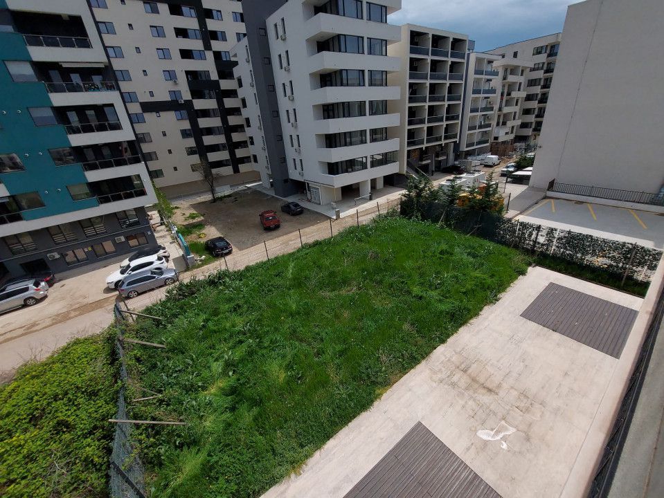 Casa UNICA Mamaia Nord | Kazeboo Beach | Curte 500 mp - Poză 13