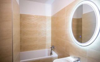 Apartament 2 camere bloc nou Torontalului - Poză 14