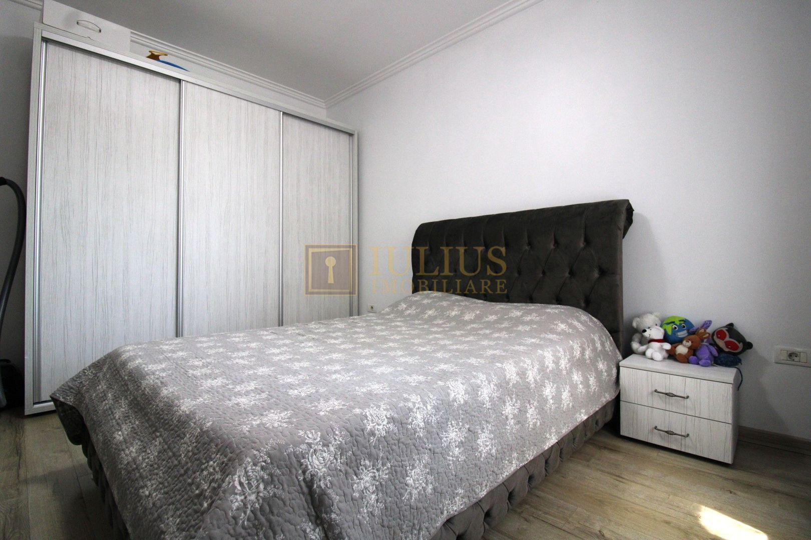 🏡 Duplex 3 camere – complet mobilat și utilat | Moșnița Nouă - Poză 15