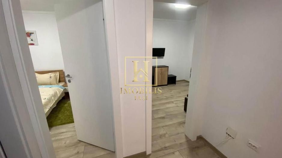 Casa individuala mobilata 85 mp Hlincea 135000 euro - Poză 5