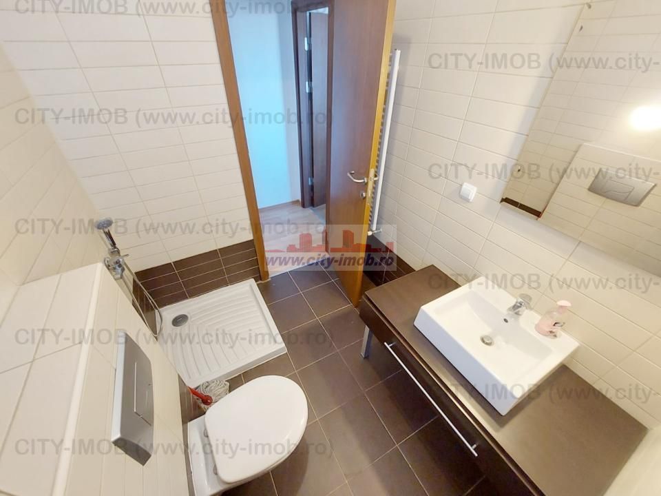 Inchiriere Apartament 3 camere Baneasa - Poză 23