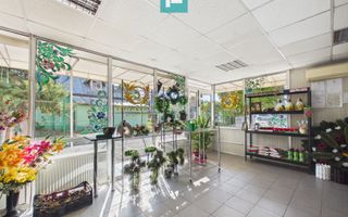 Spațiu comercial de vânzare - Piața Grădiște, Arad - Poză 9