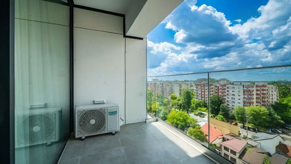 Apartament modern 2 camere One Cotroceni Park - Poză 2