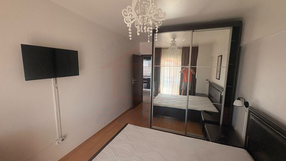 Apartament 2 camere de închiriat – Bloc Privillege | Ultimul Leu - Poză 3