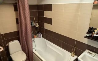 2 camere | 50 mp | ETAJ Intermediar | Parcare privată  – CUG - Poză 9