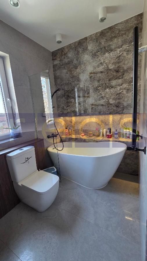 VANZARE 3 CAMERE DECOMANDAT - PARCARE  INCLUSA IN PRET -VITAN MALL - Poză 12