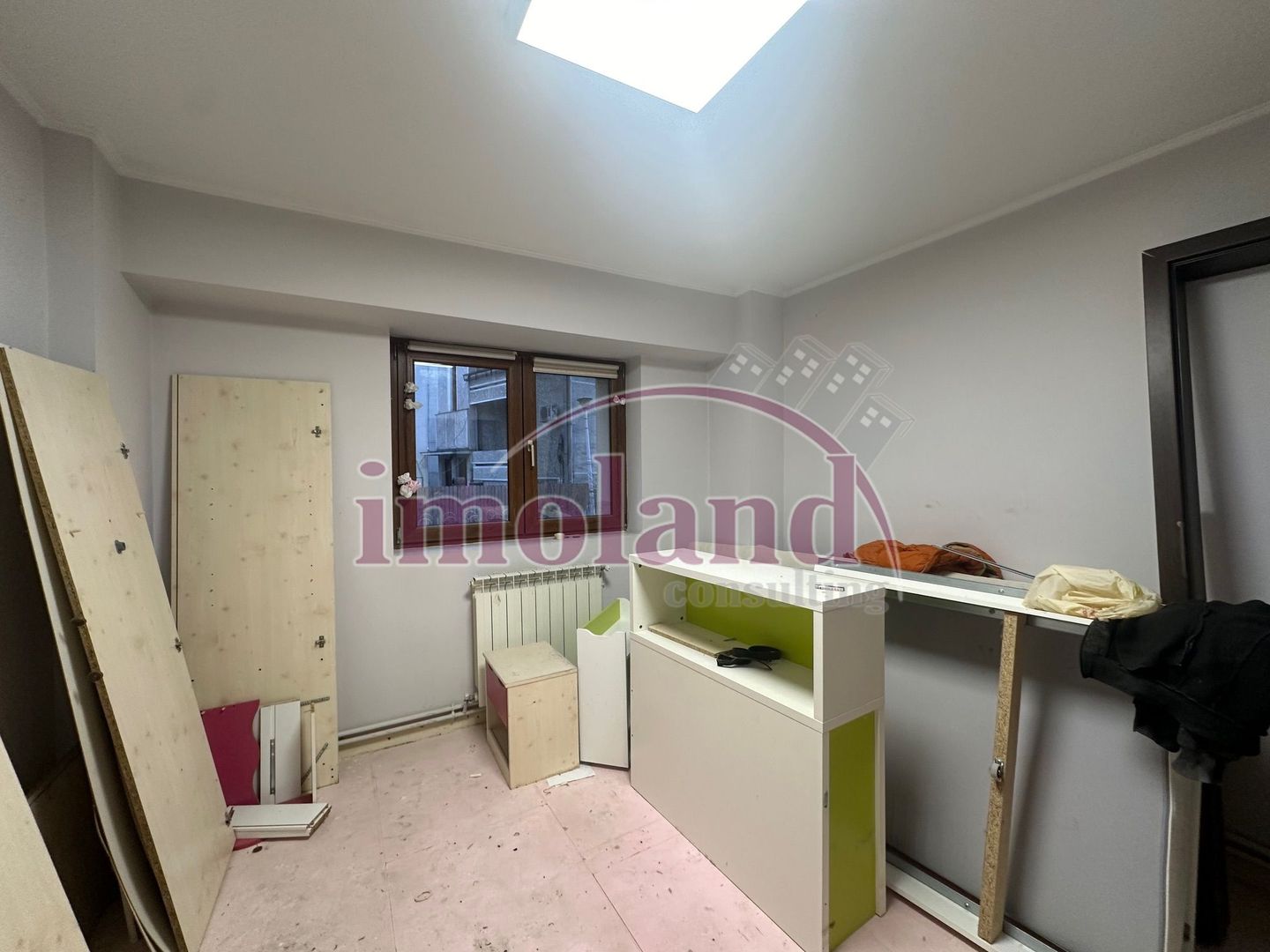 Vanzare 4 camere la gri - parter inalt - Calea Calarasilor - Ultracentral - Poză 8