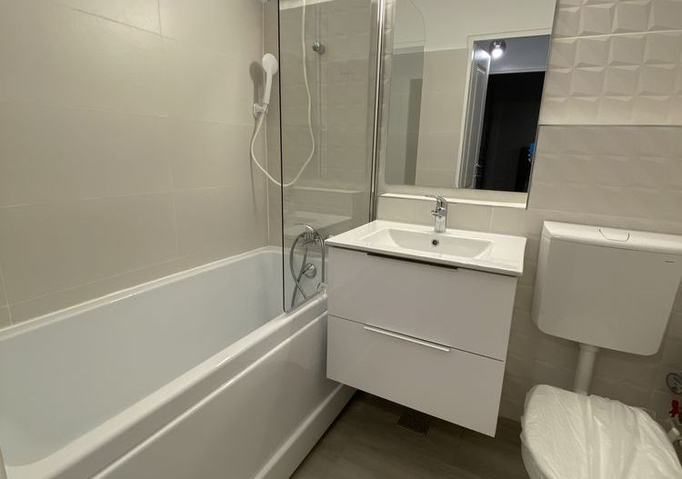 Apartament 3 camere de inchiriat, utilat complet, Valea Ialomitei- Pet Frinedly - Poză 8