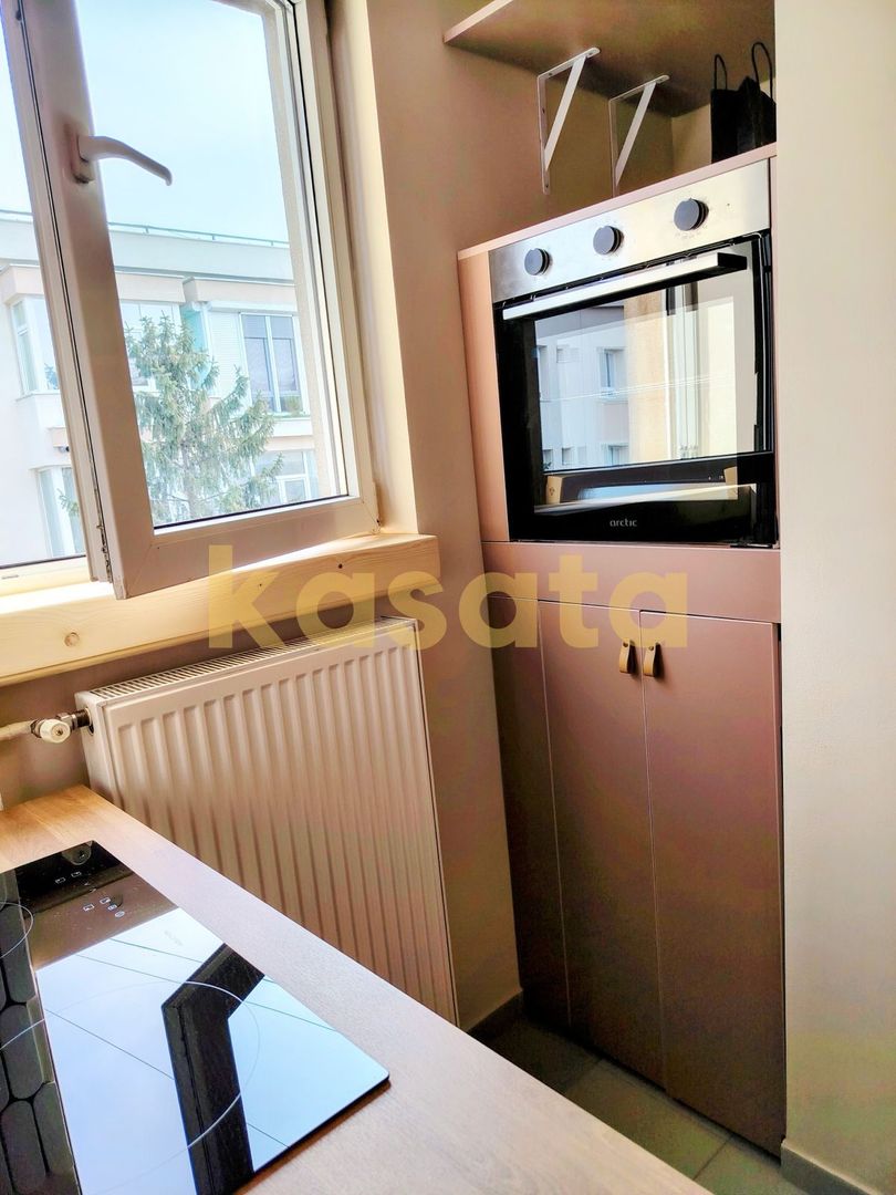 Apartament 2 camere de vânzare | Floreasca - Str. Mozart | Renovat - Poză 19