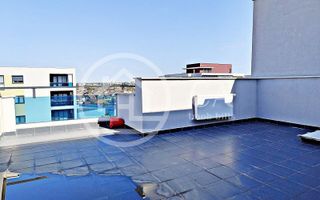 Penthouse deosebit, de vanzare, zona Nufarul, Oradea - Poză 17