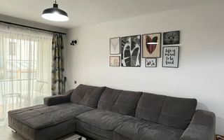 Apartament cu 3 camere  in Bună Ziua – confort, lumină și locatie excelenta - Poză 10