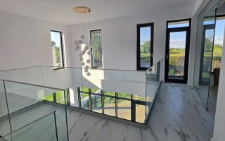 Clădire medicală modernă de închiriat în Valea Adâncă, Iași – cabinete individuale sau integral - Poză 6